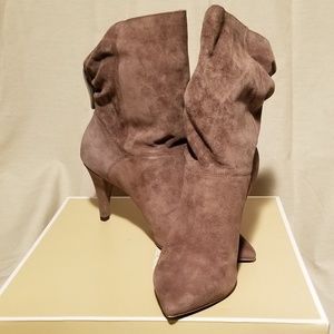 Michael Kors Carey Ankle Bootie